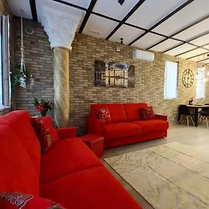 Apartment Ca Cici Loft, Venedig