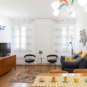 Apartment Piera Rossa, Venedig